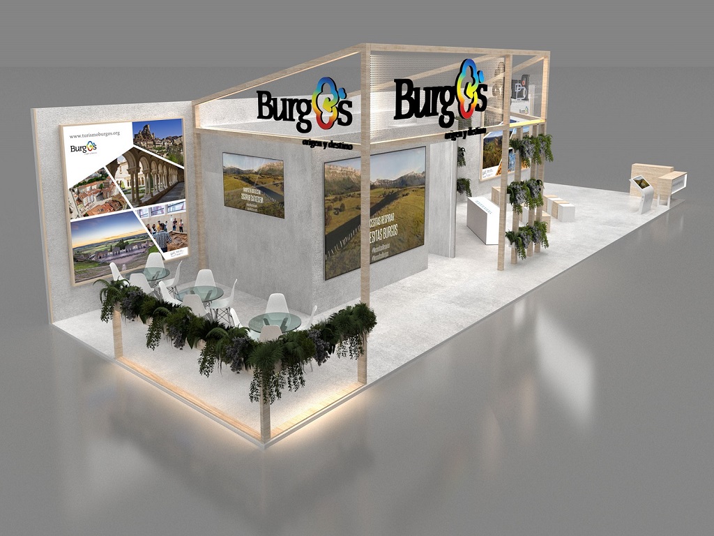 INTUR-BURGOS