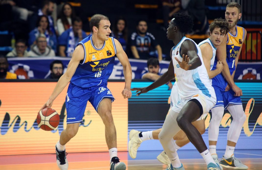 San Pablo vs Menorca