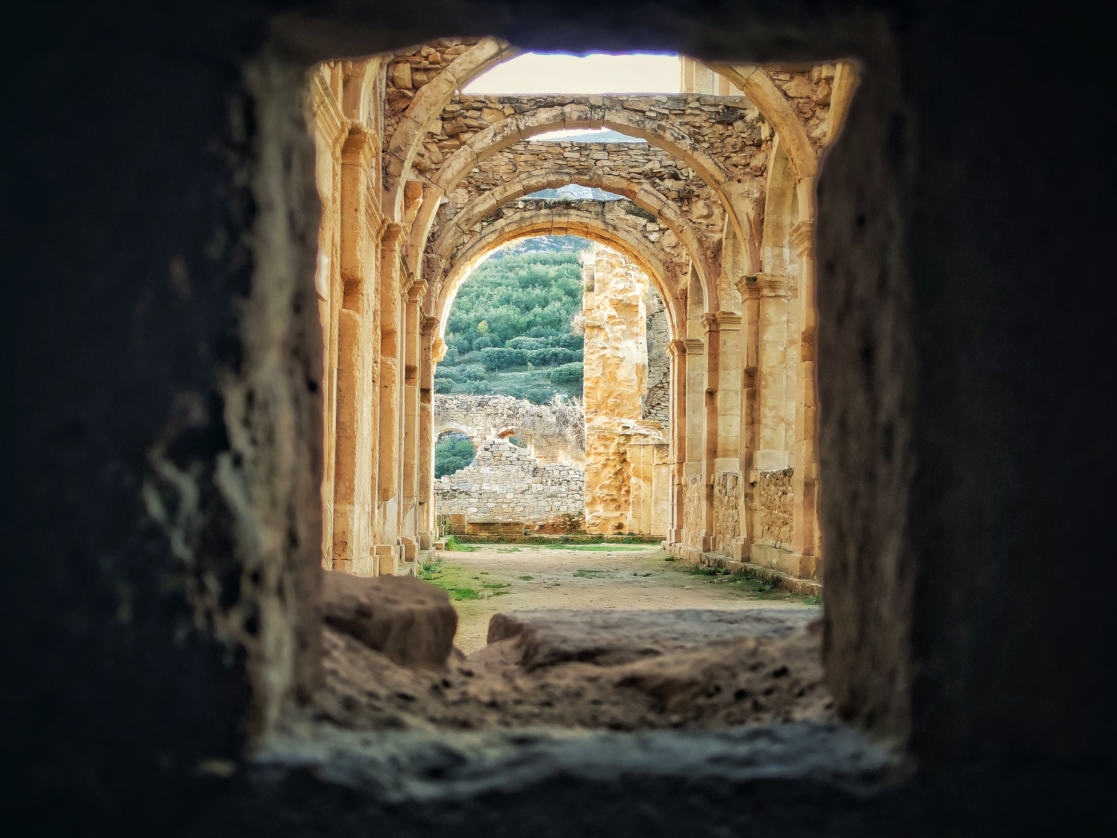 Monasterio