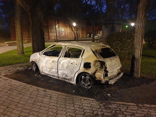 coche