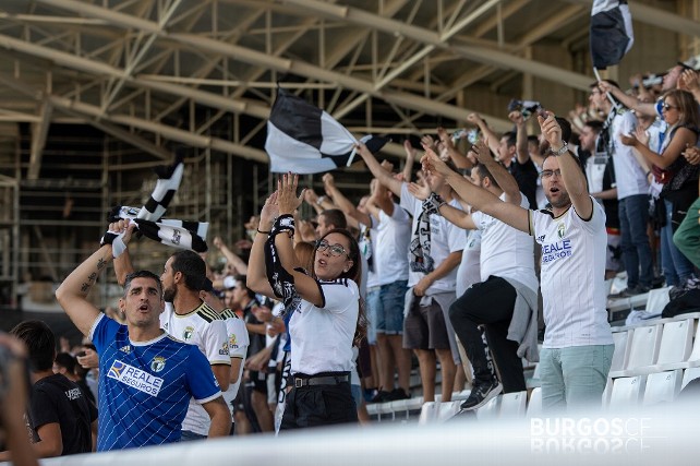 aficion-burgos