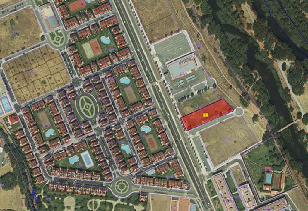casas