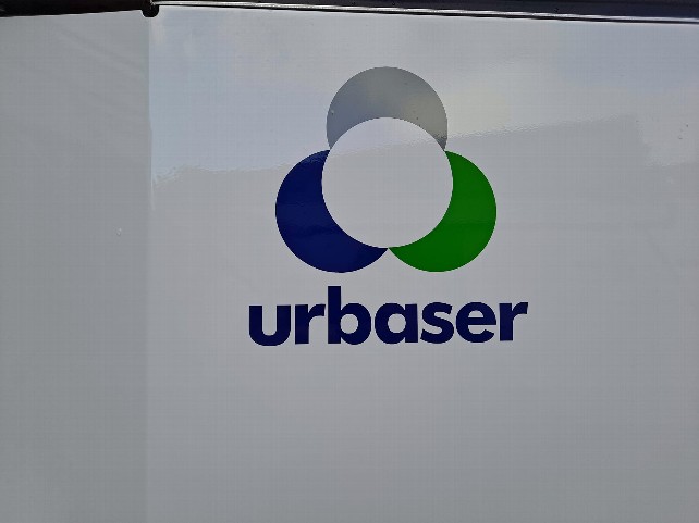 La Confederación Sindical Independiente (FETICO) gana las elecciones en Urbaser