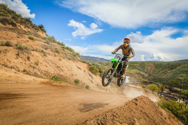 moto