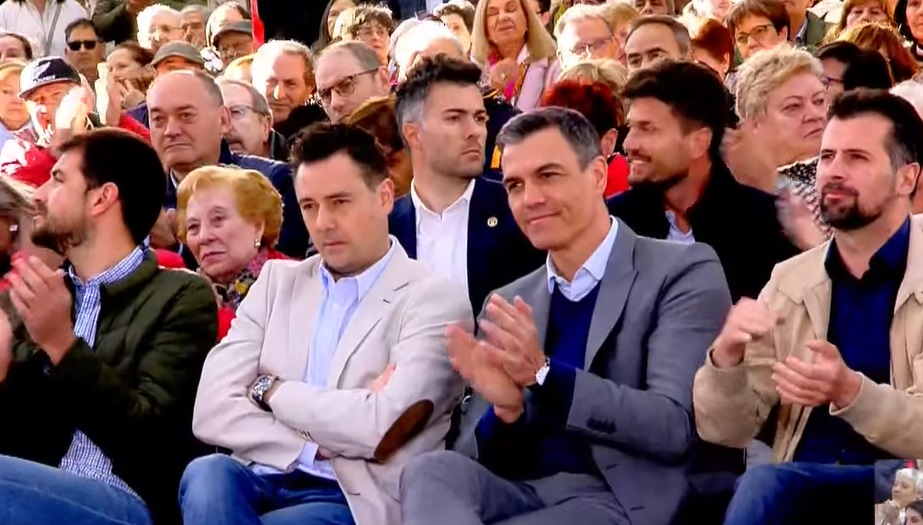 pedro sanchez burgos 2