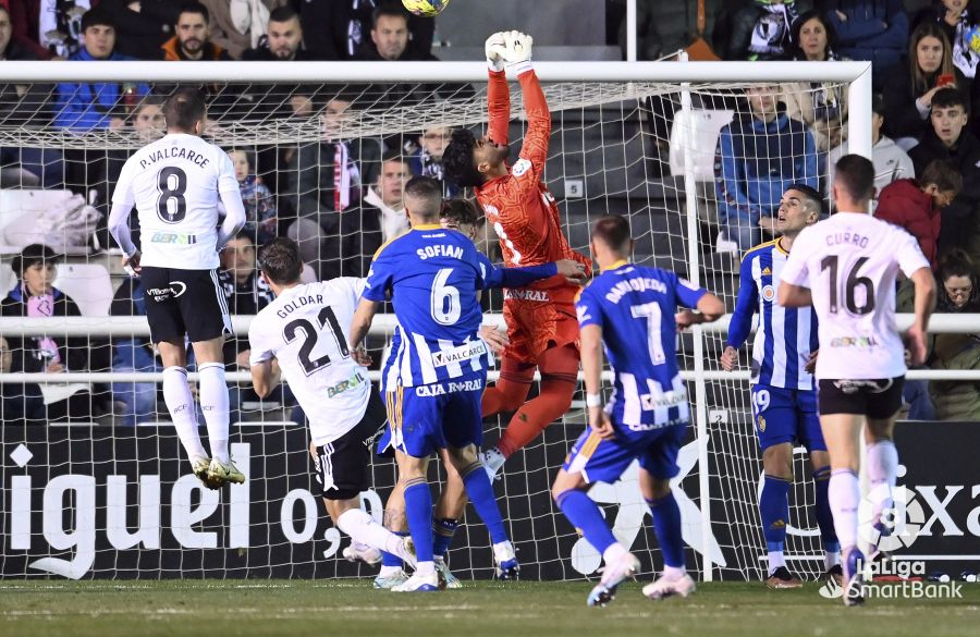 burgos ponferradina