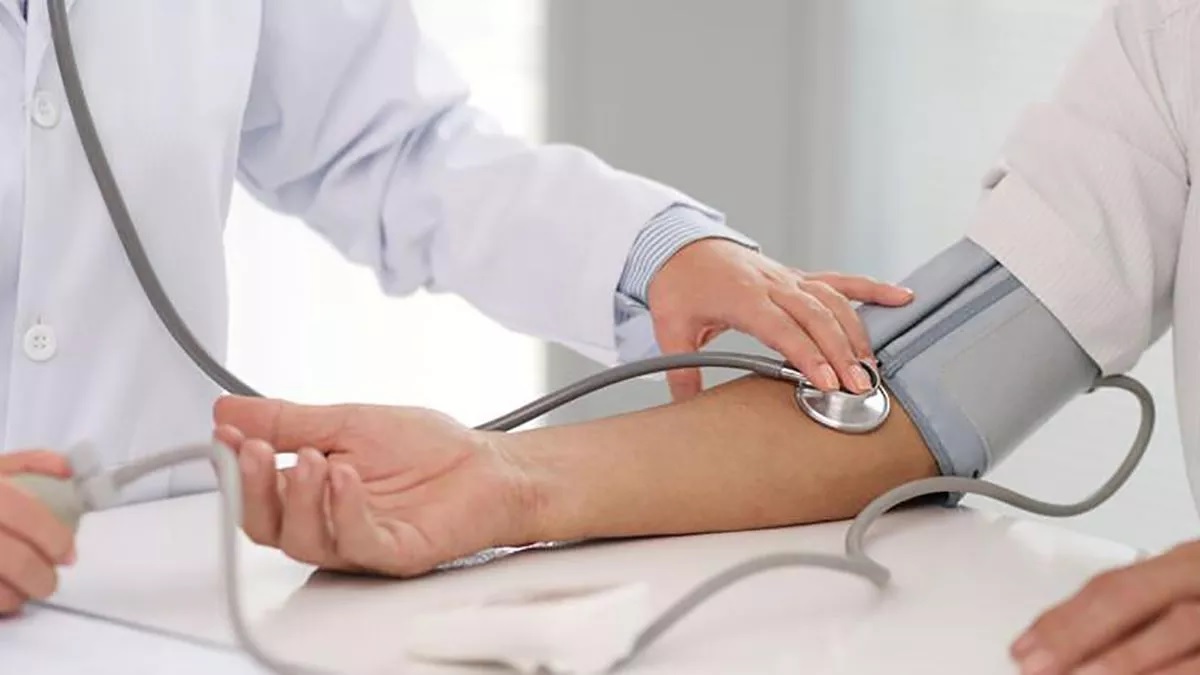 hipertension arterial salud medico