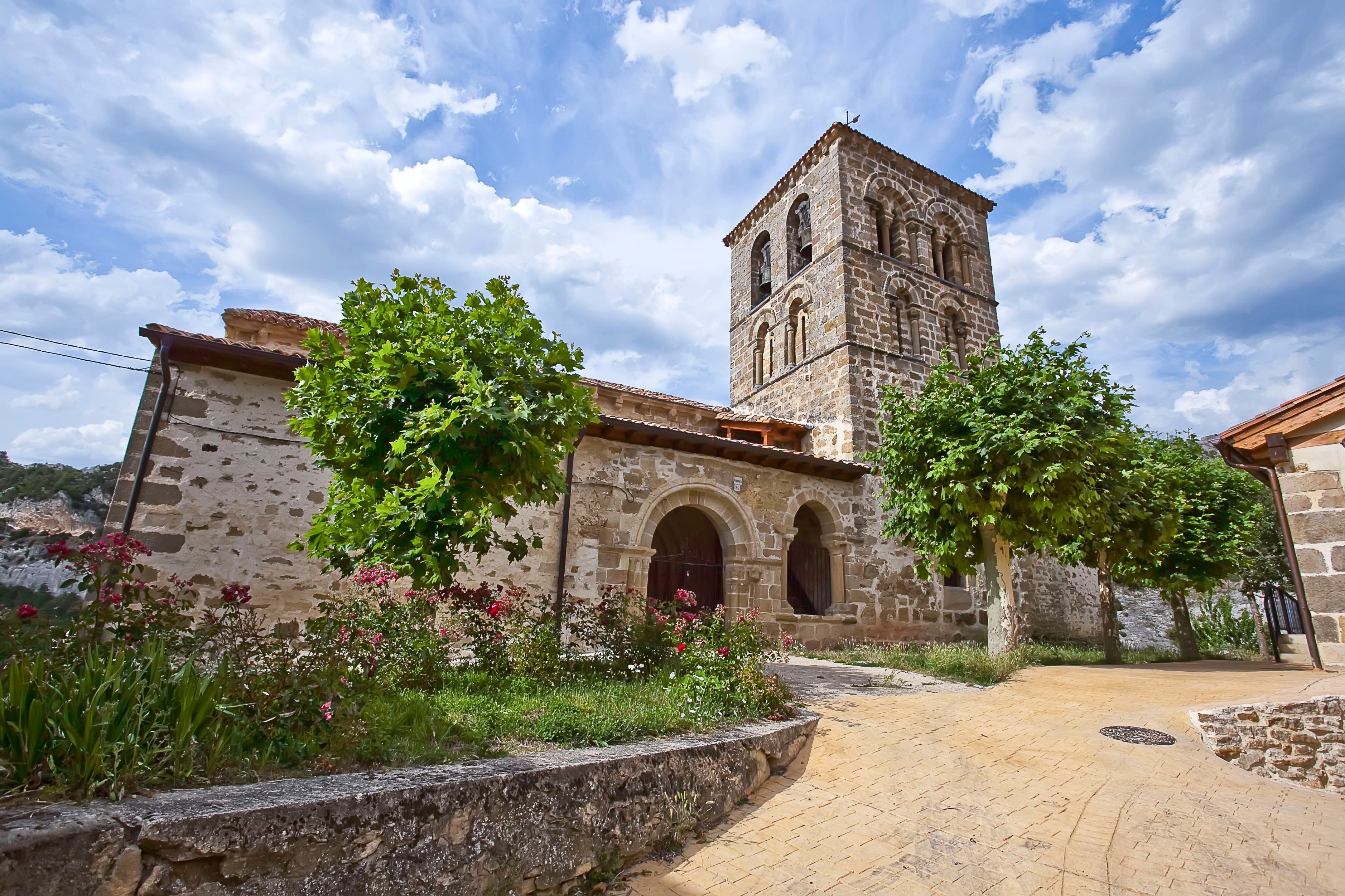 valpuesta