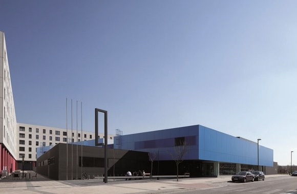 escuela arte