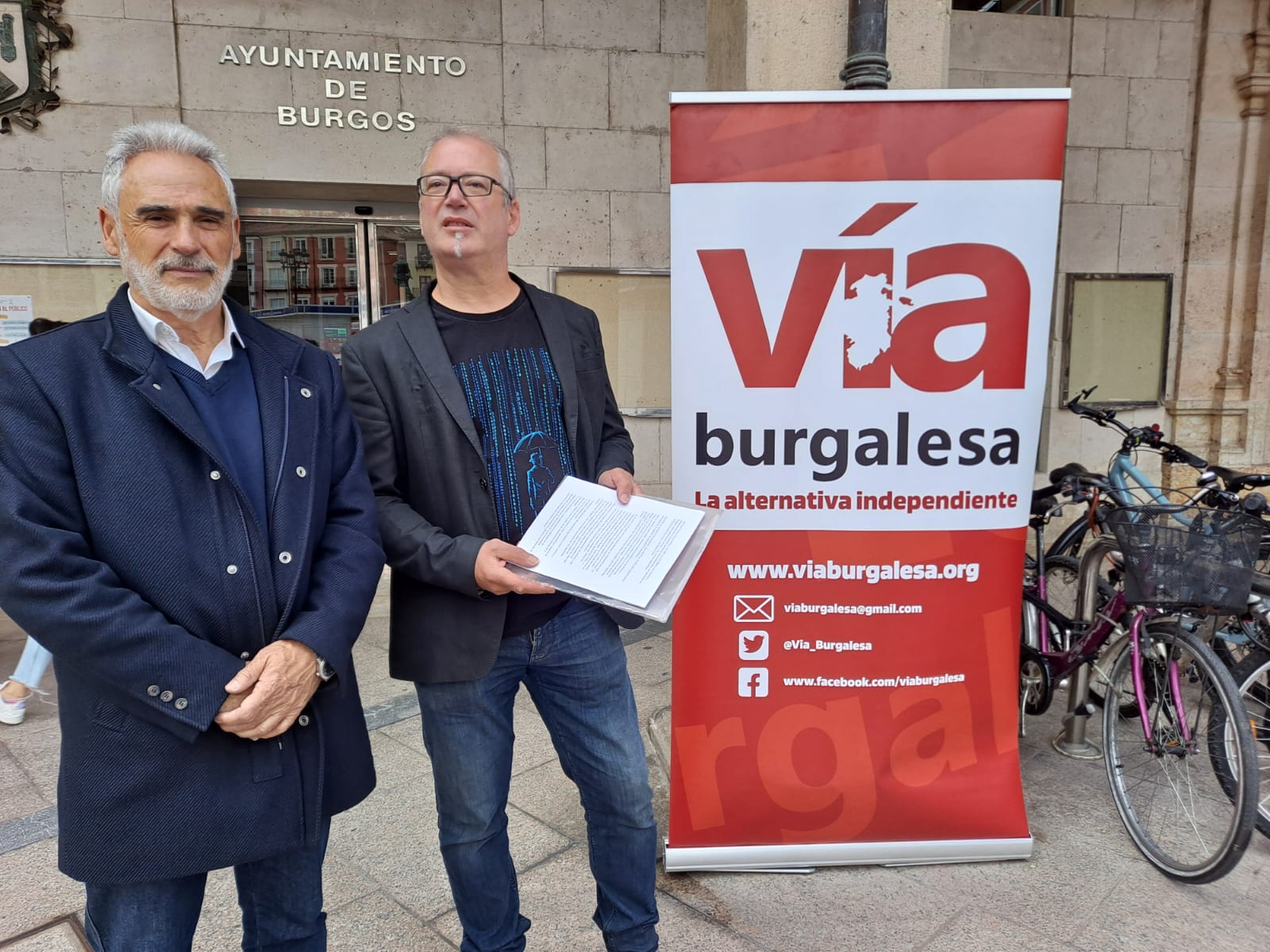 via burgalesa manjon