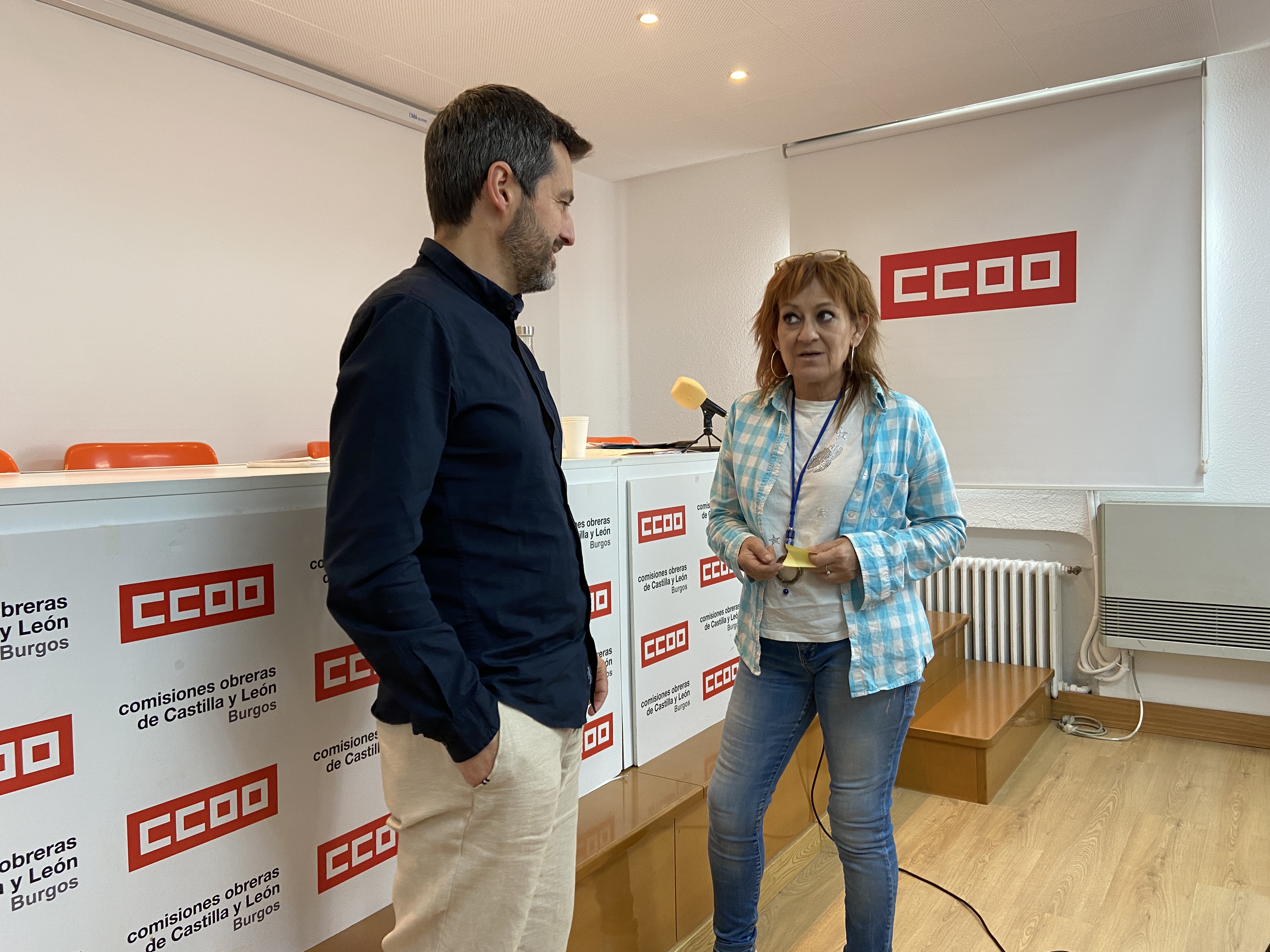 CCOO