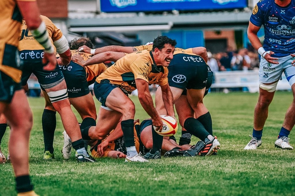 rugby