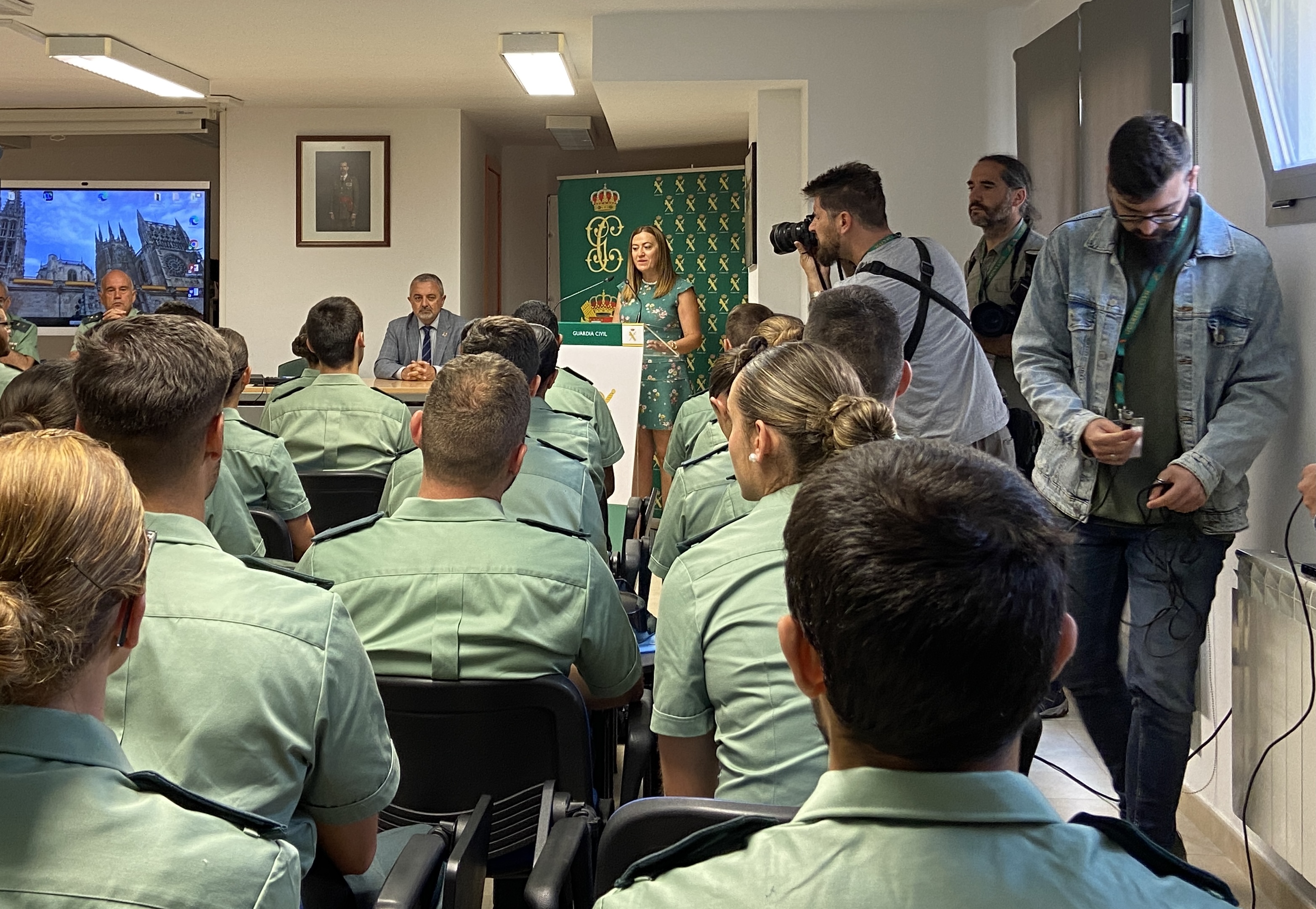 Guardia Civil