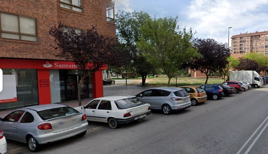 banco santander g3
