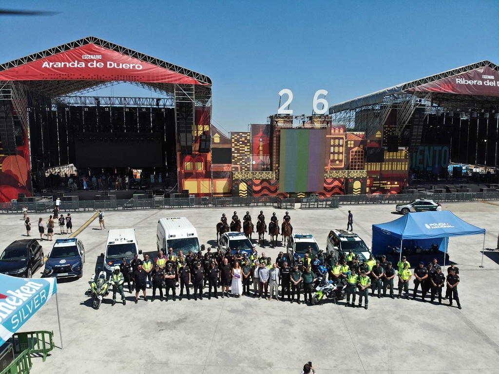 seguridad-sonorama