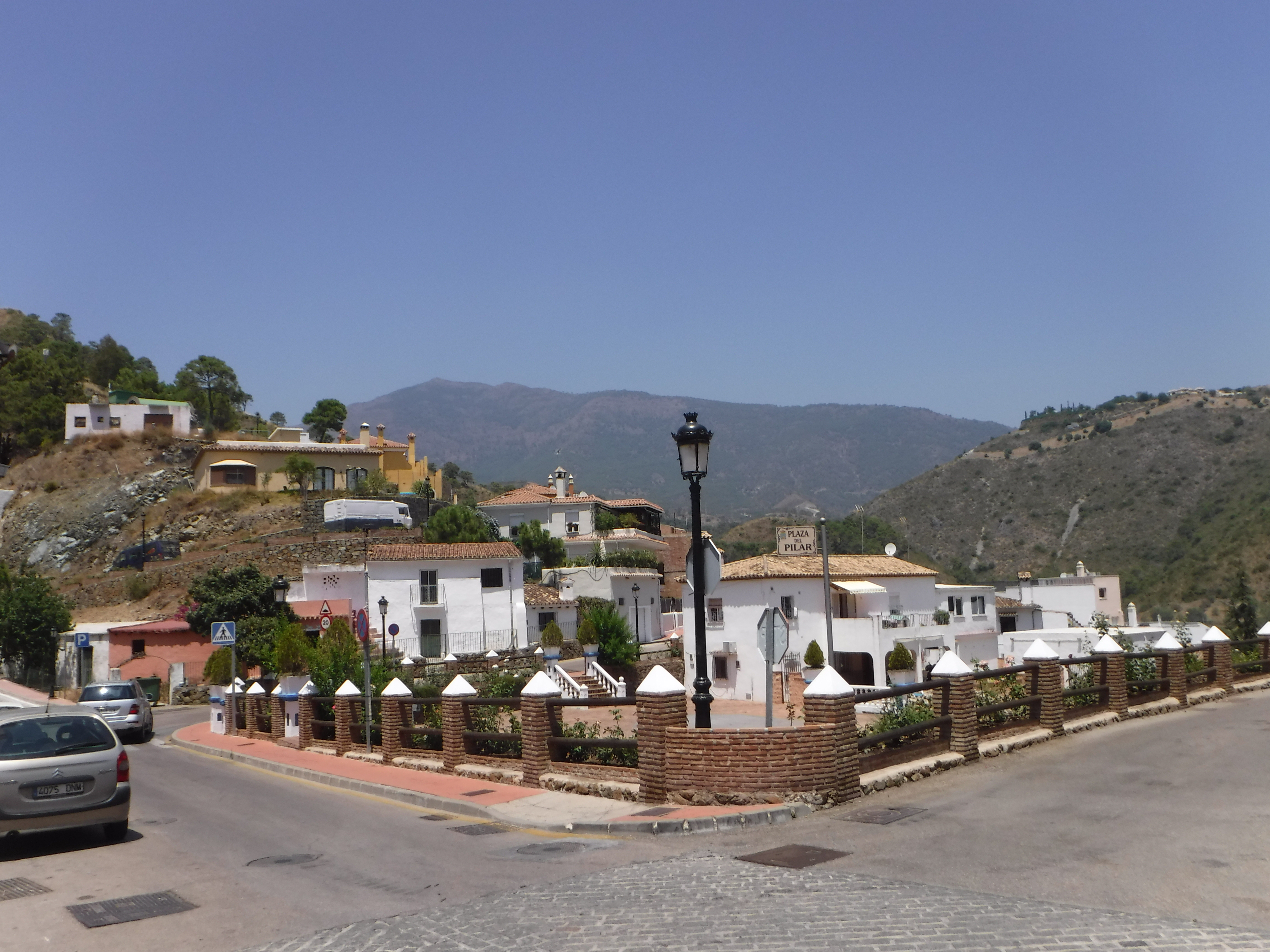 CASA-BENAHAVIS