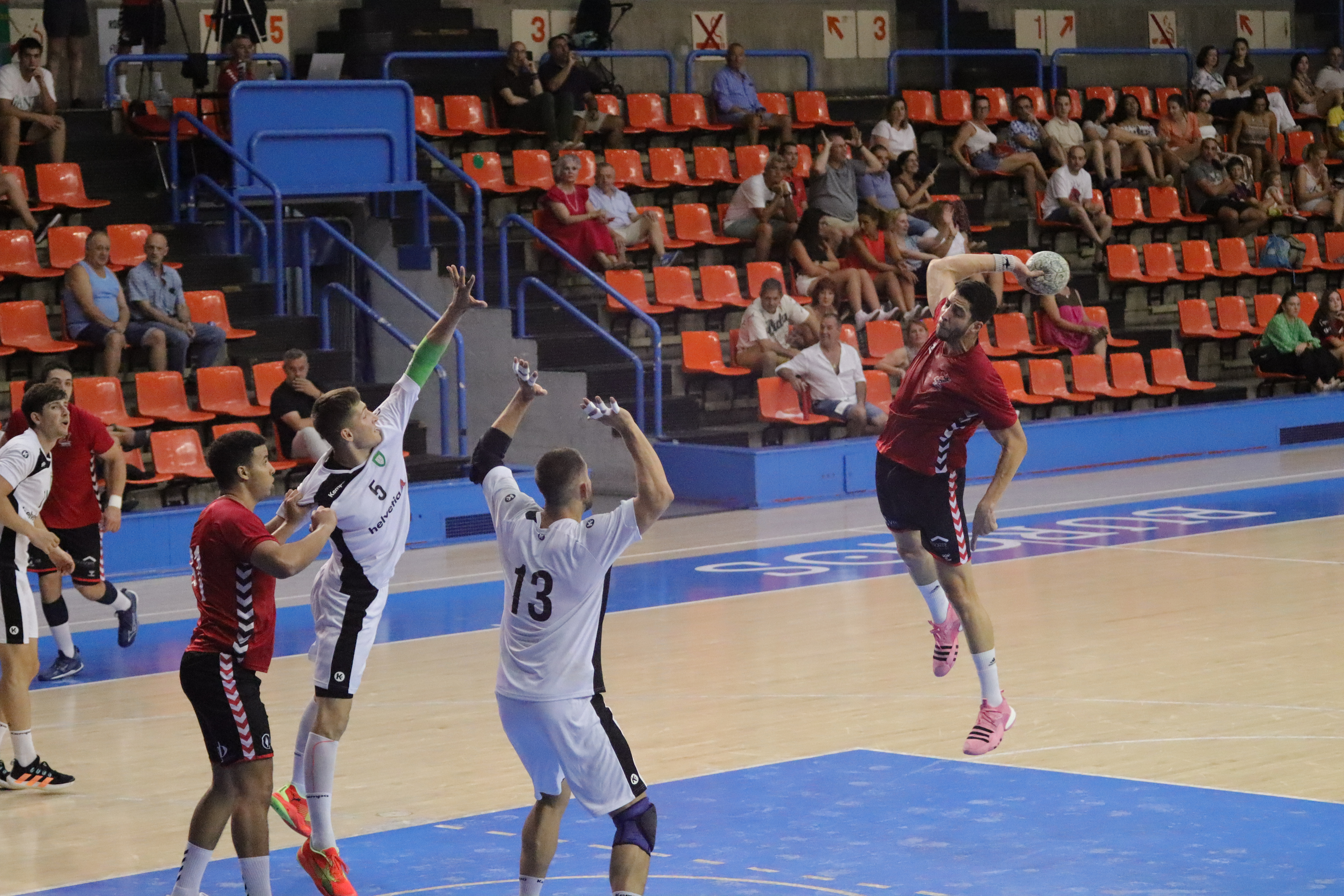 balonmano