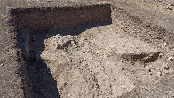 Excavaciones Sasamón
