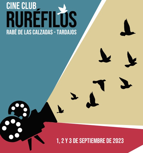 Cine Club Ruréfilos