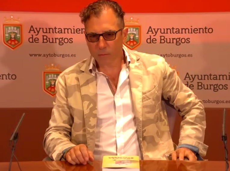 Julio César Arnáiz