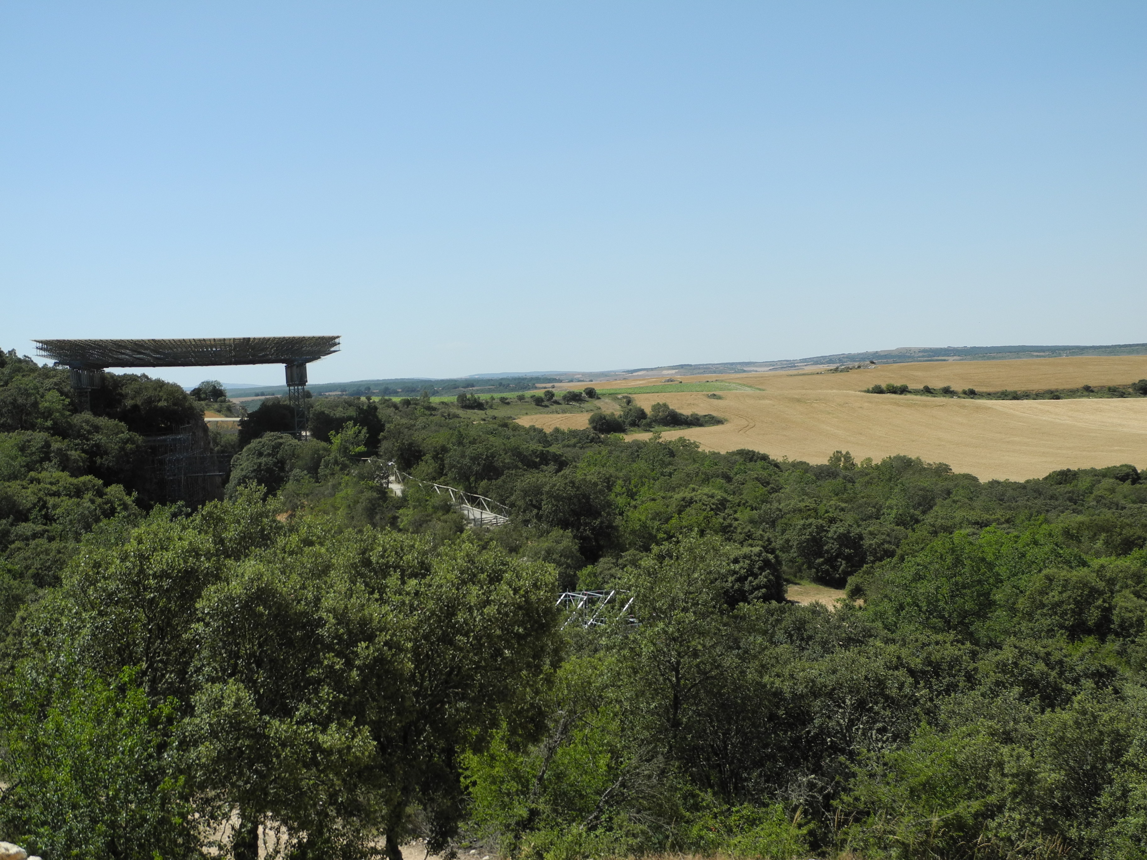 Sierra de Atapuerca