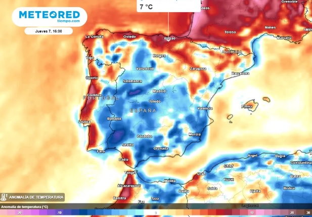 Meteorología