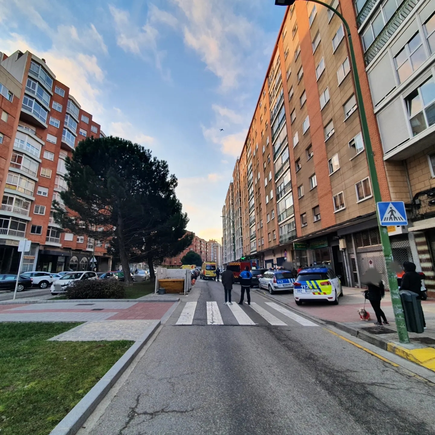 policia local