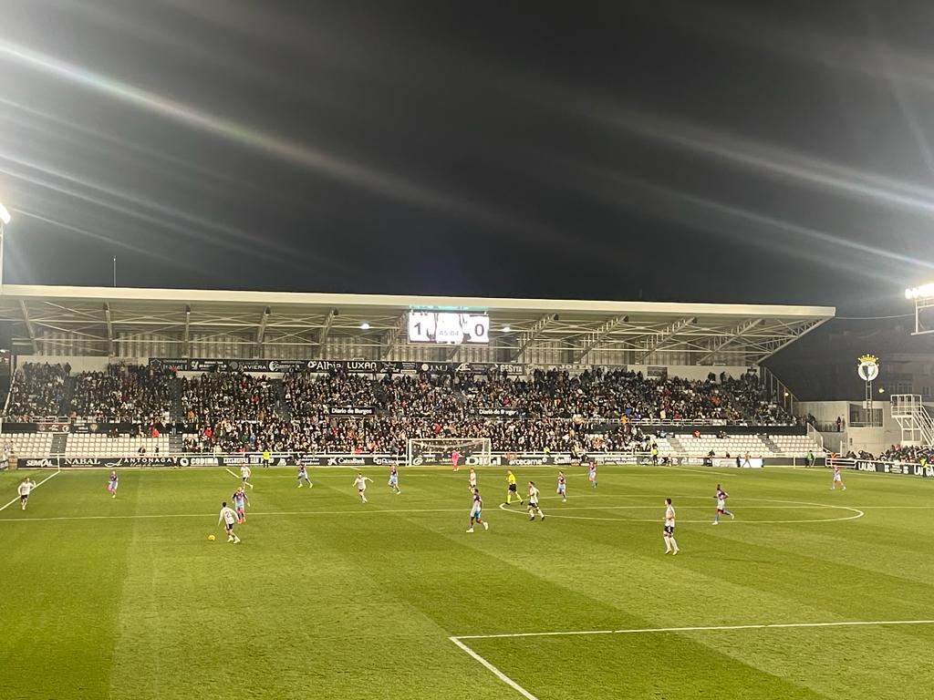 BURGOS CF