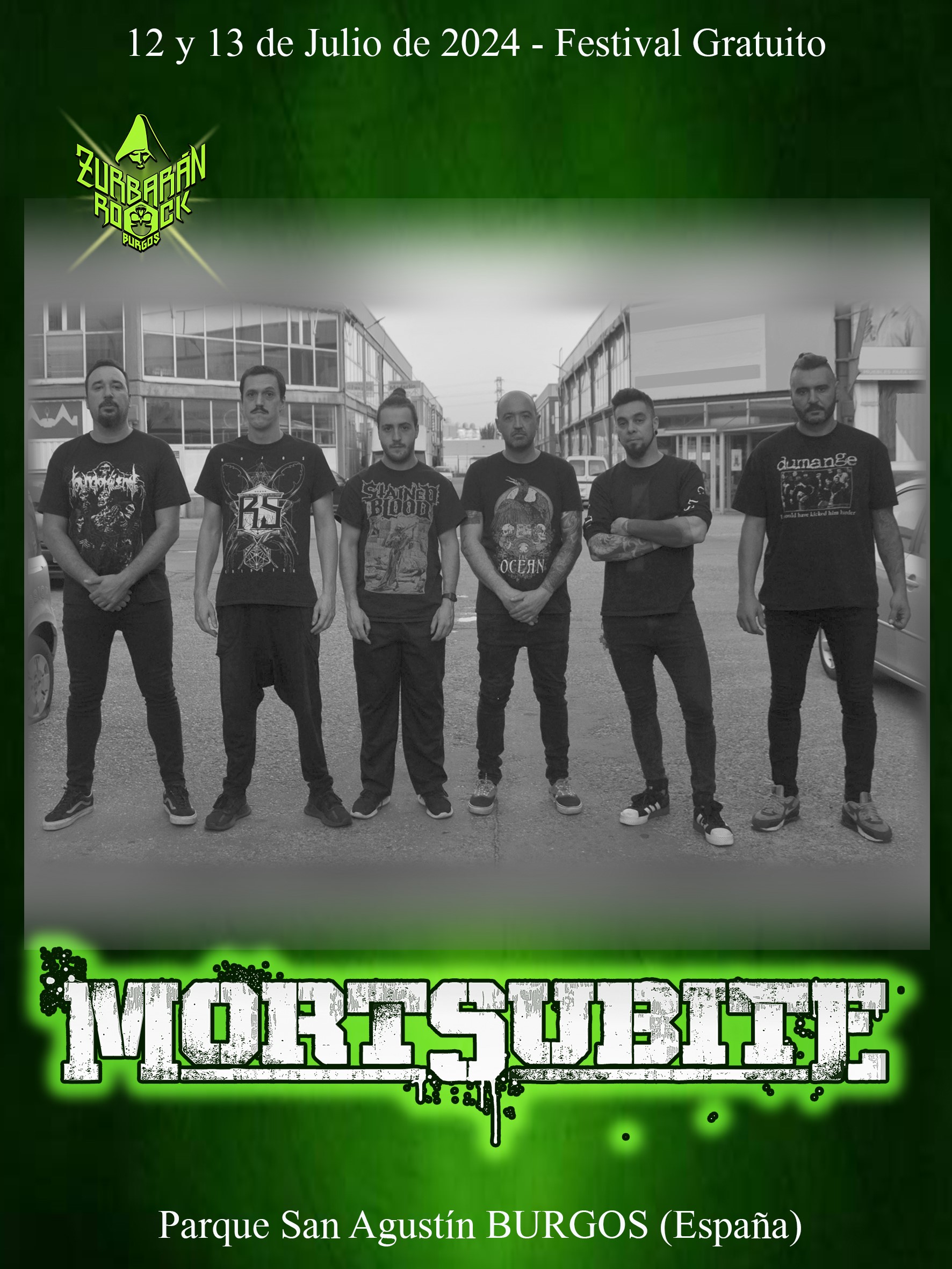 MORTSUBITE