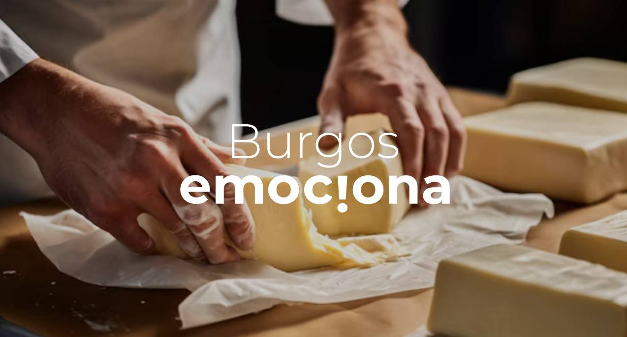 Burgos Emociona