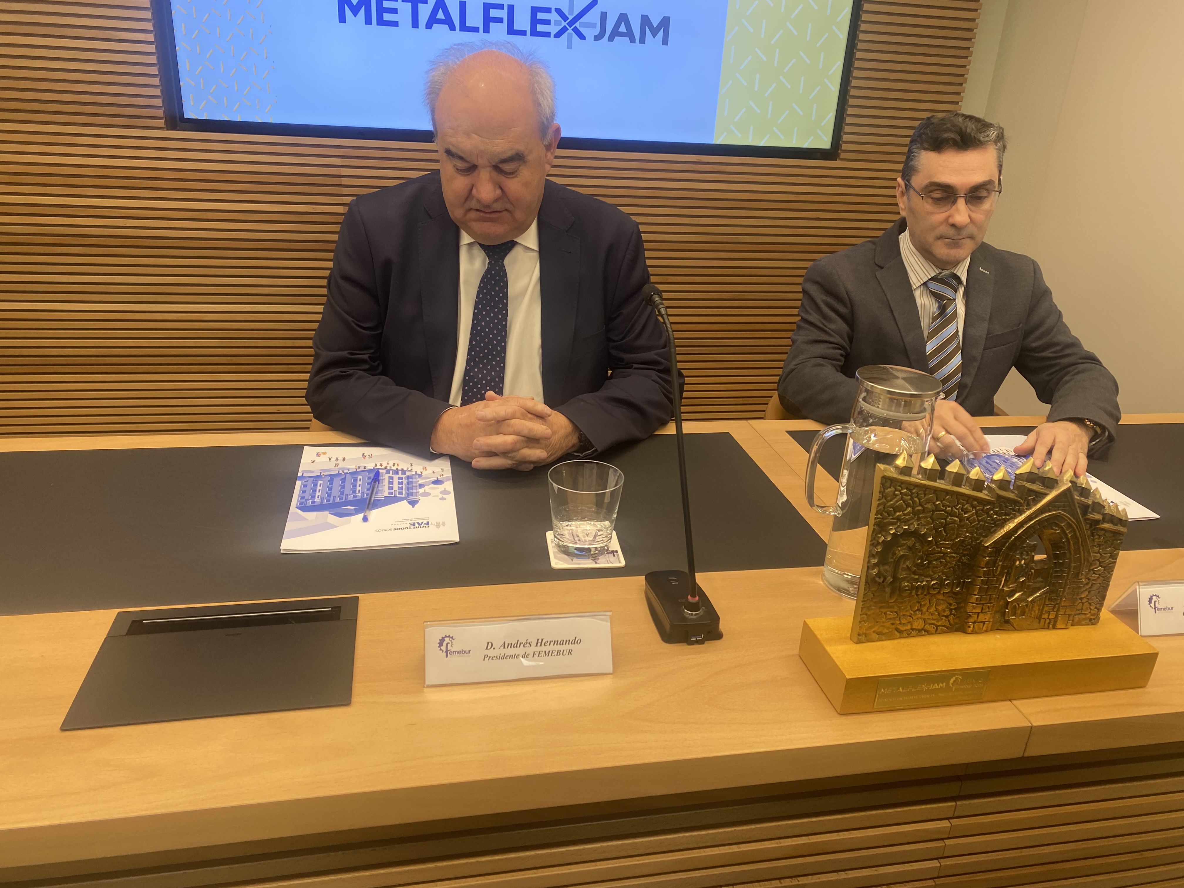 Metalflex Premio