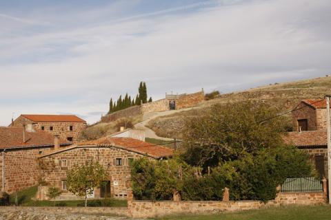 Santa Cruz de Juarros