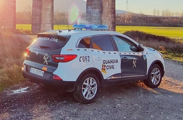 Guardia Civil (COS)