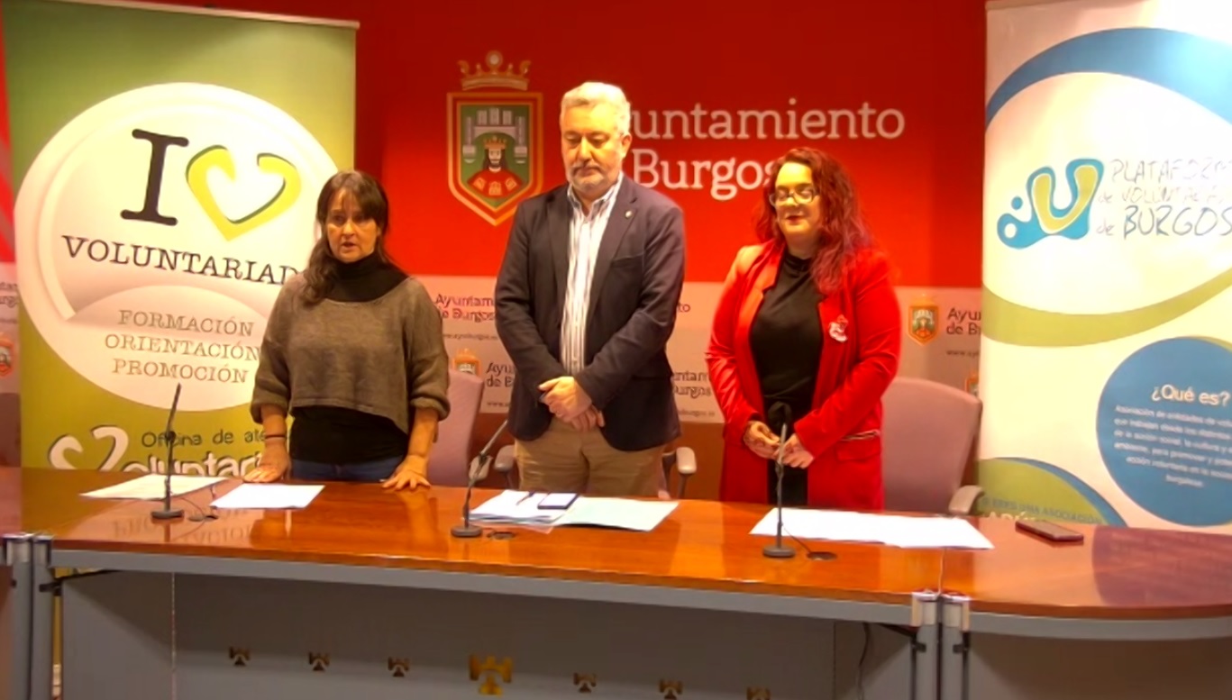 Voluntariado
