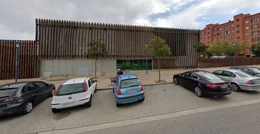 central de recogida neumatica zona sur burgos capital
