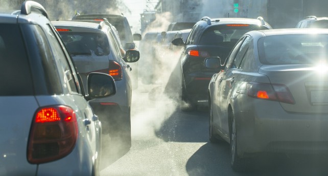 Aprobada la actualización del mapa estratégico de ruido de Burgos