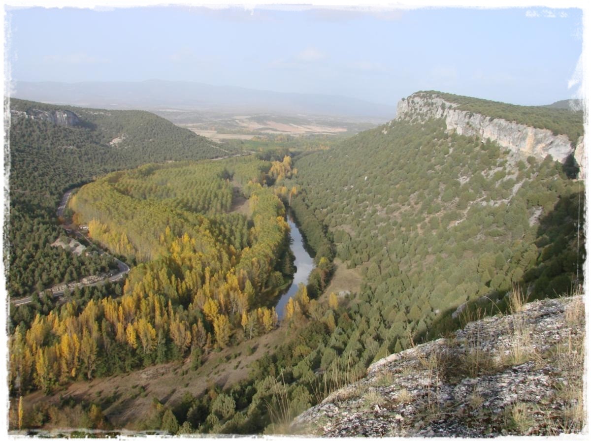 Valle del Arlanza