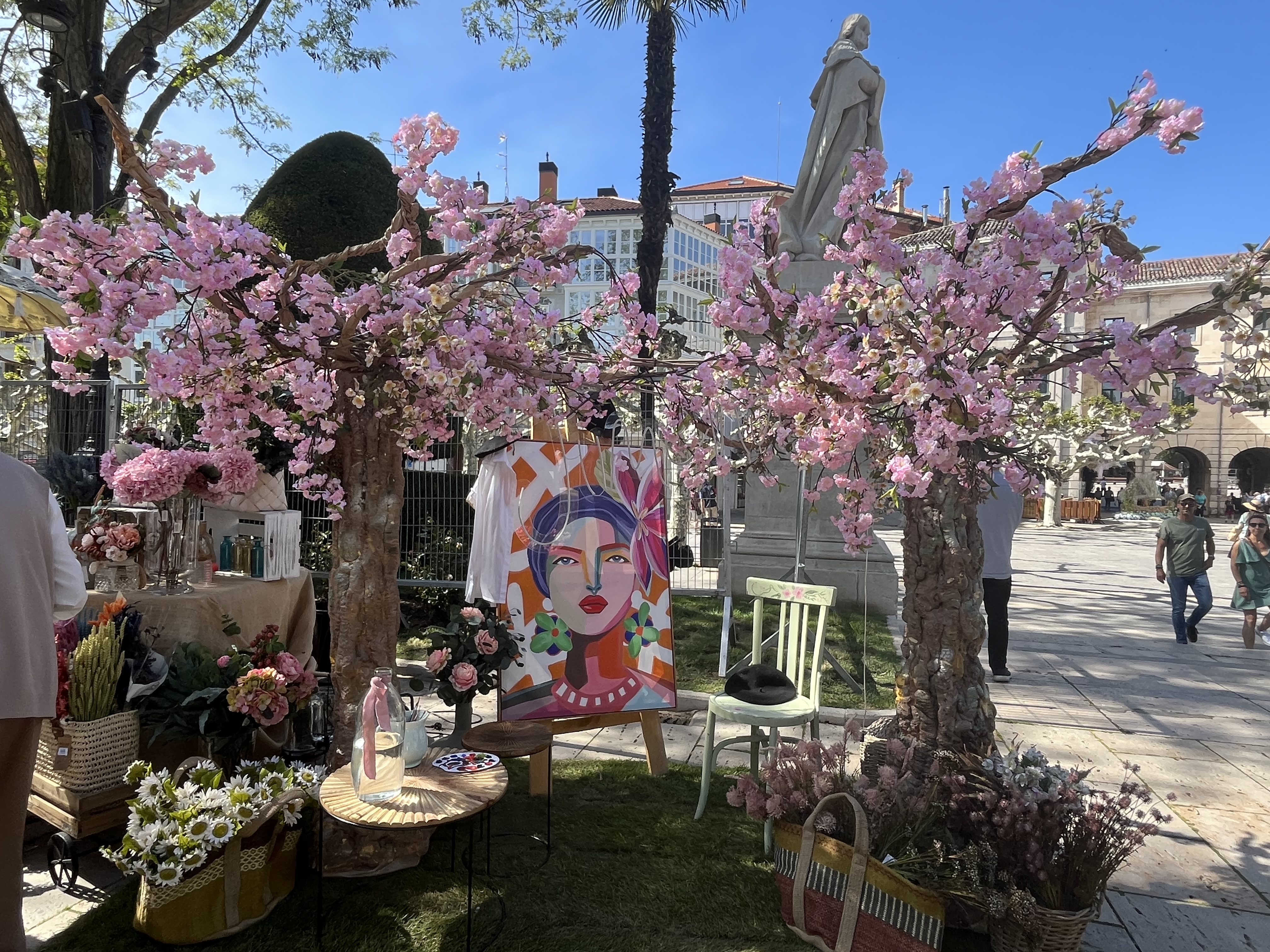 Fiesta de las Flores 2024