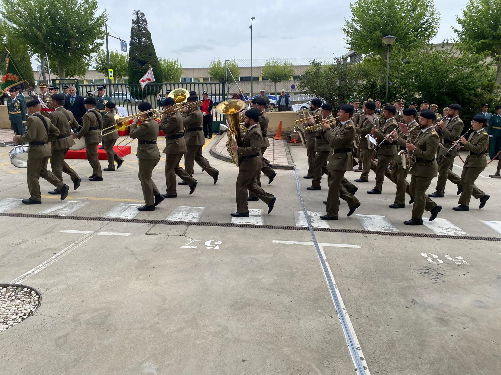 Guardia Civil