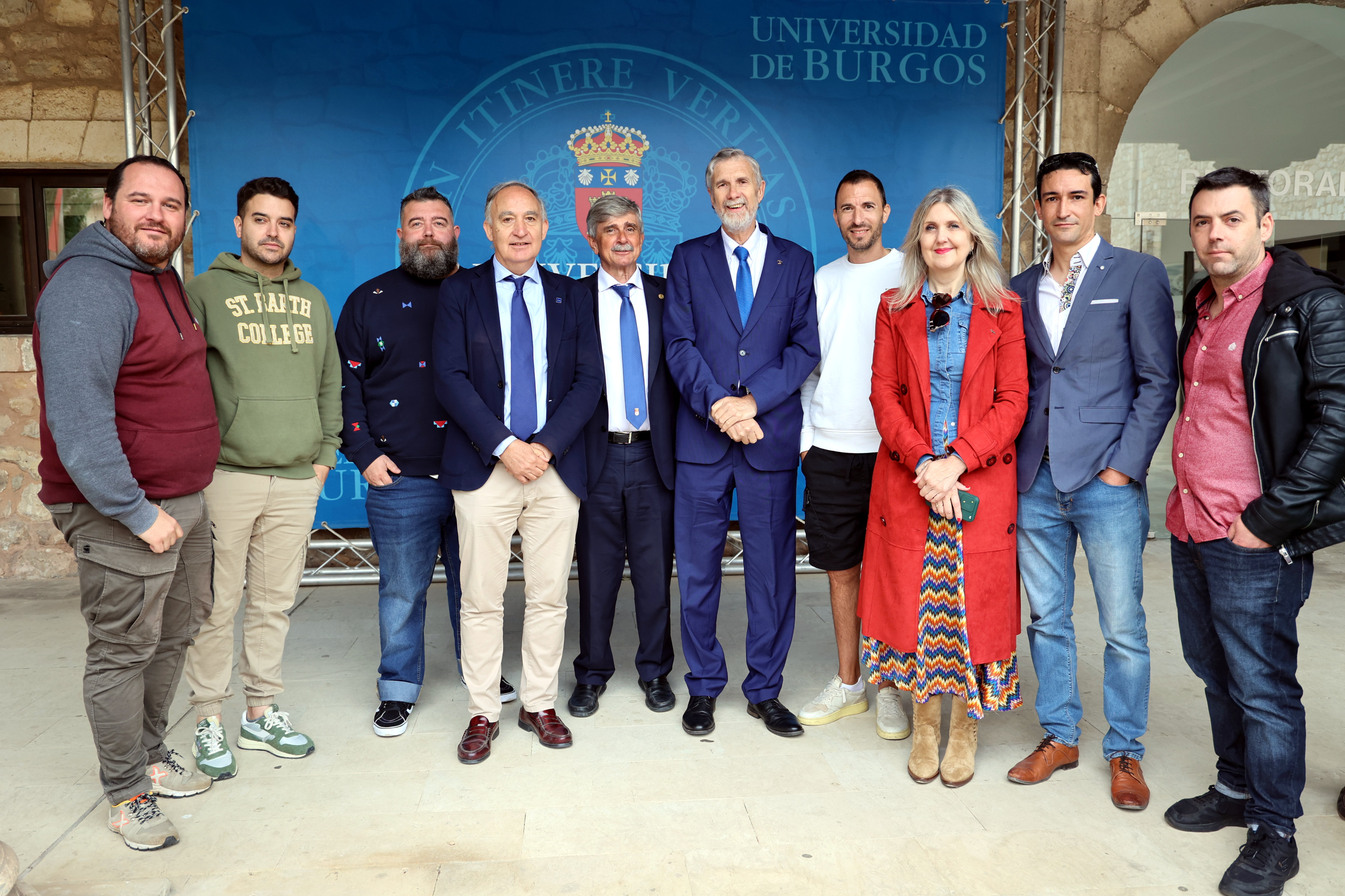 Grado UBU Ciencias Gastronómicas
