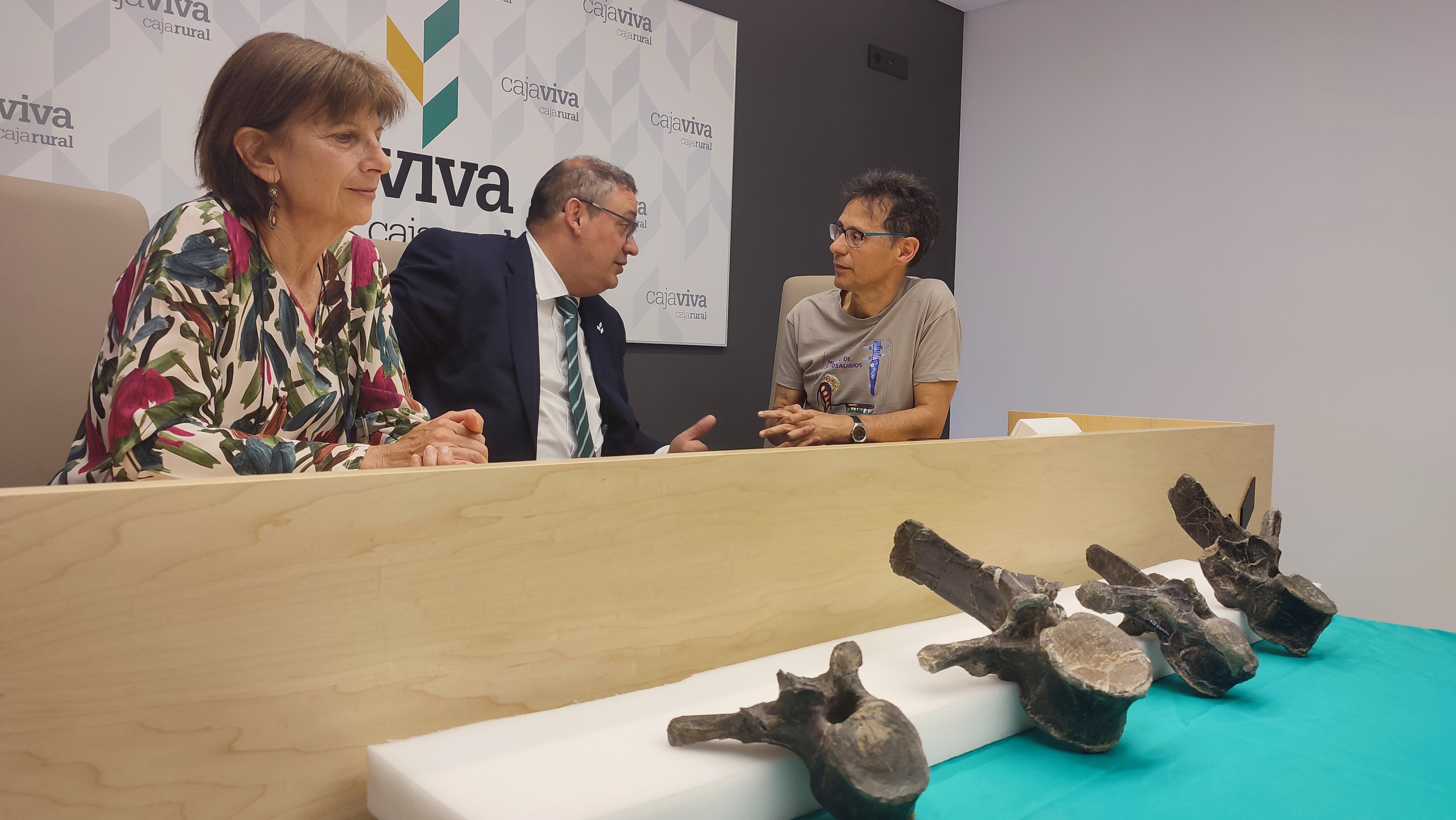 El Museo de Sala de los Infantes reclama mayor financiación para sus investigaciones