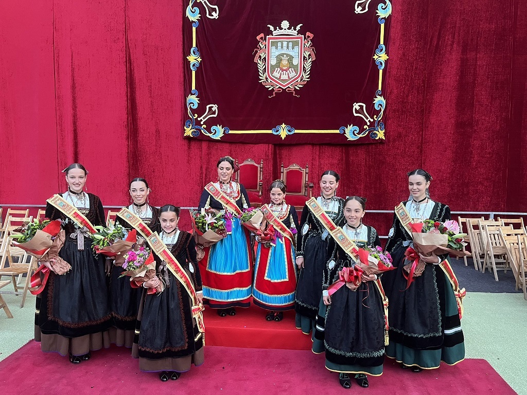 reinas
