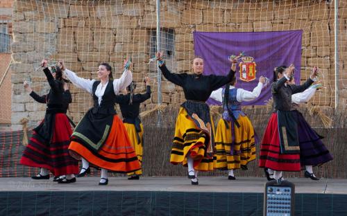 Bailes regionales