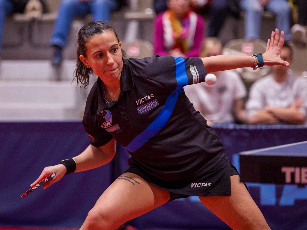 GABI-FEHER
