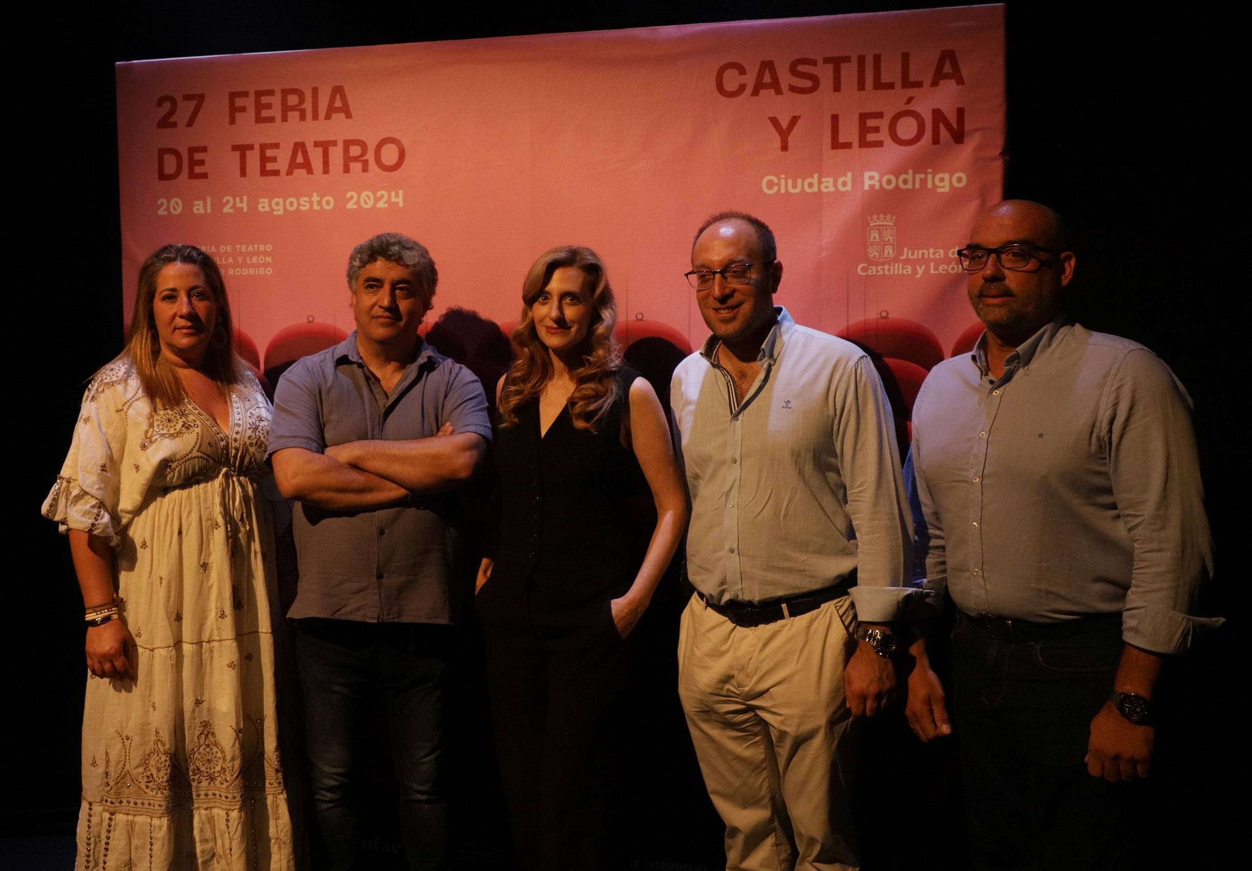 Feria de Teatro de Castilla y León