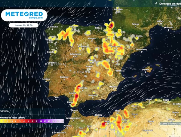 Meteorología