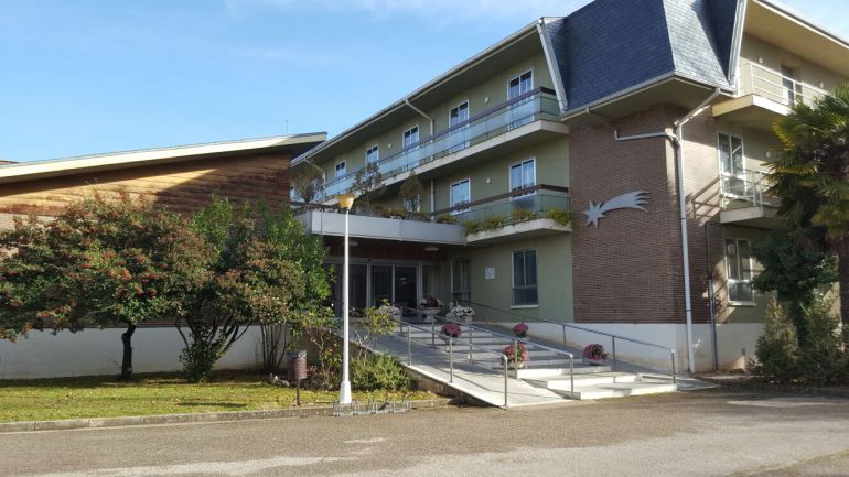 Residencia Fuentes Blancas