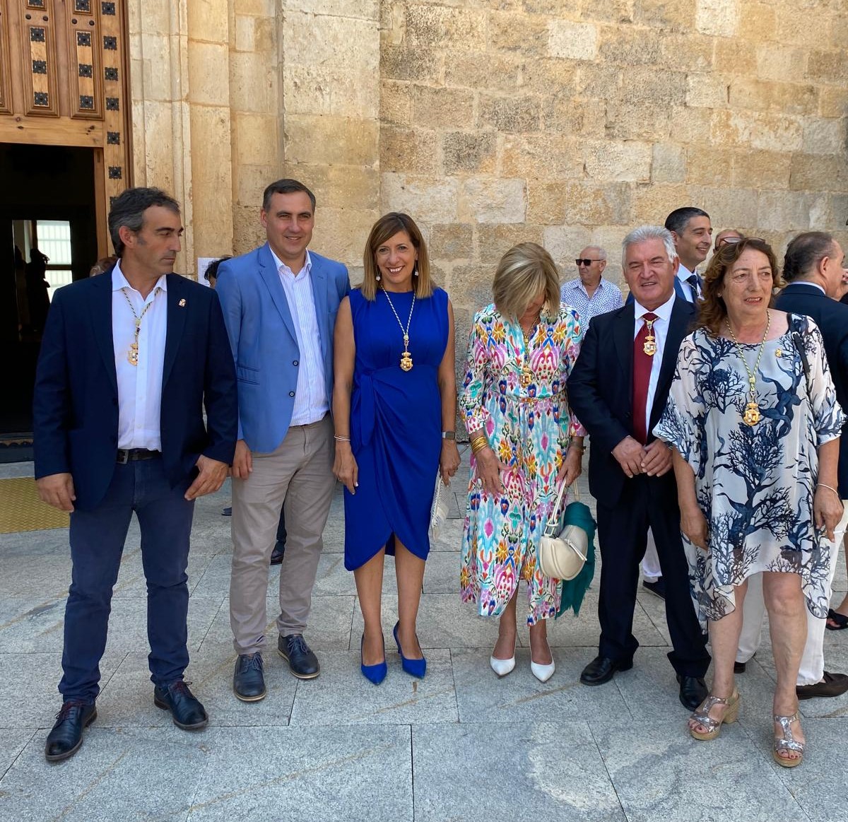 PSOE DÍA DE LA PROVINCIA