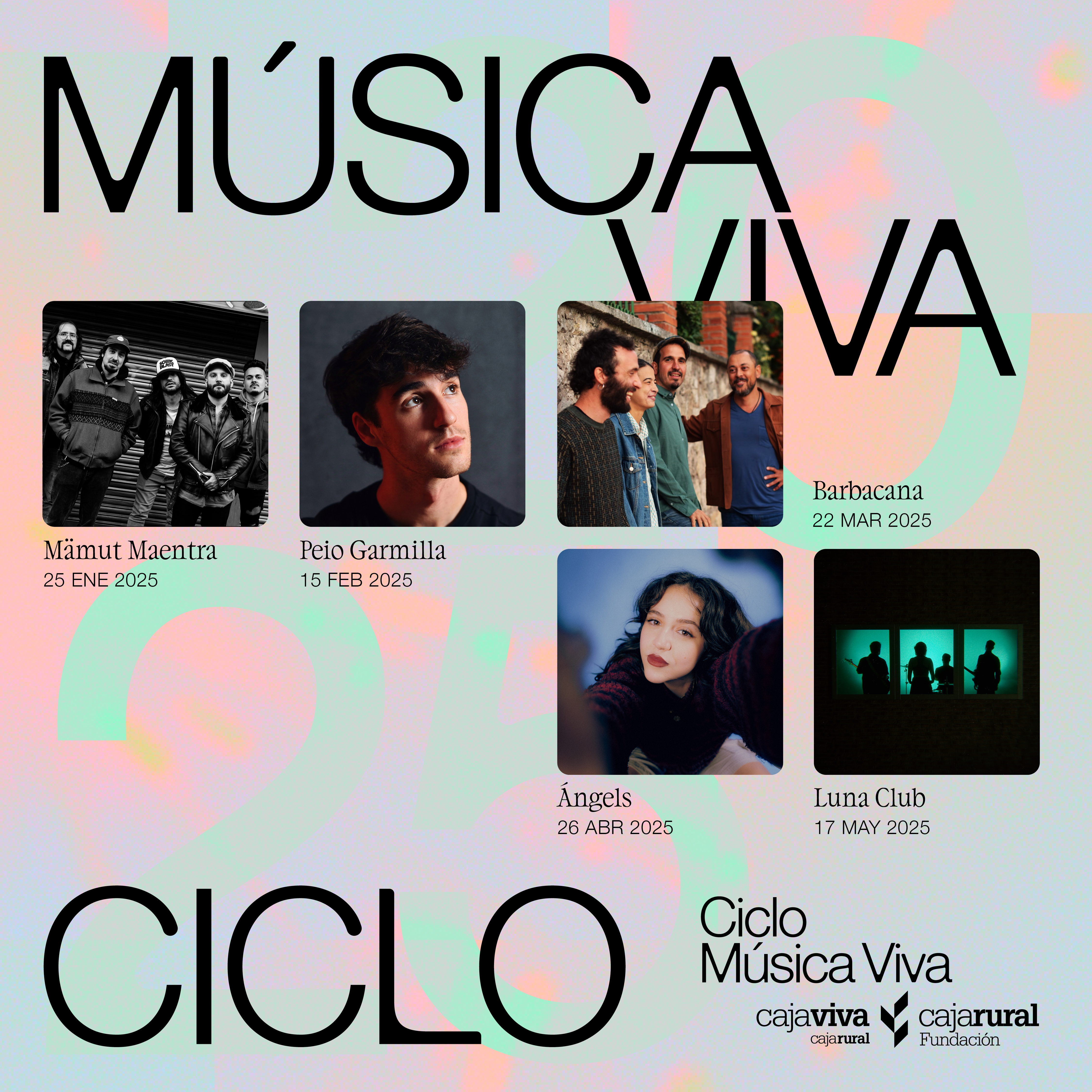 II Ciclo Música Viva