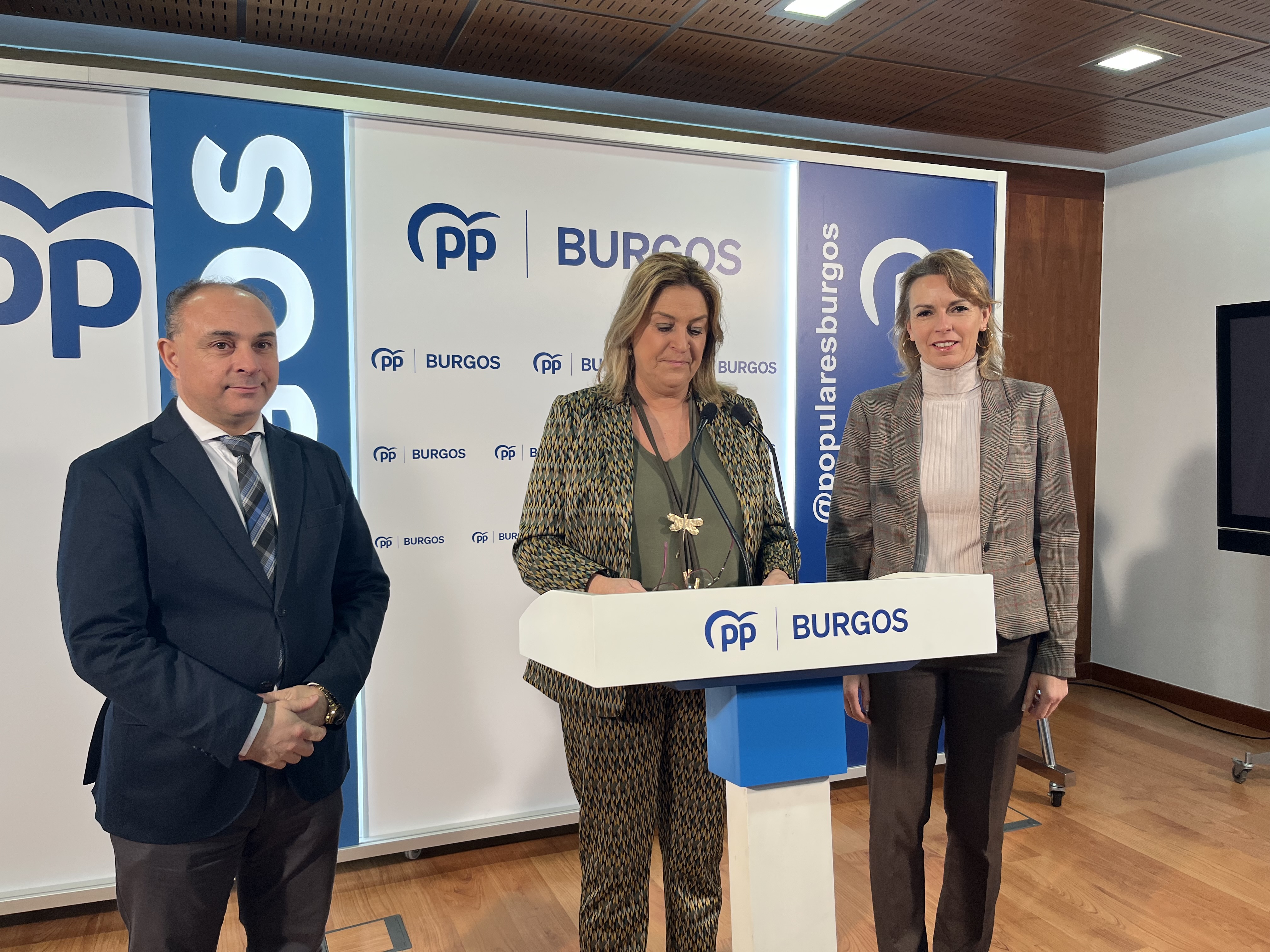 PP Burgos